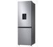 Холодильник Samsung RB34T632ESA - полный No Frost - 185,3 см - диспенсер для воды