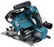 MAKITA ЗАГЛИБЛЮВАЛЬНА ПИЛА 18Vx2 165mm DSP601ZJU BL