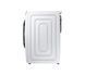 Пральна машина Samsung WW80T504DAEA EcoBubble - 8 кг