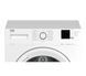Сушильна машина Beko DF7312GXW - тонка 45,9 см - тепловий насос - 7 кг