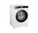 Пральна машина Samsung WW80T504DAEA EcoBubble - 8 кг