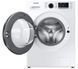 Стиральная машина Samsung WW90TA046AE Ecobubble - 9 кг