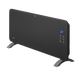 Скляний конвектор Wi-Fi Smart Concept KS4100