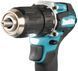 Акумуляторний дриль MAKITA DDF487RAJ 40 Нм LXT 18 В Li-Ion BLDC XPT 2x2,0 Ач MAKPAC