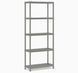 Стеллаж для гаража Planet Shelf Keter/Kis