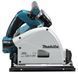 MAKITA ЗАГЛИБЛЮВАЛЬНА ПИЛА 18Vx2 165mm DSP601ZJU BL