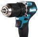 Акумуляторний дриль MAKITA DDF487RAJ 40 Нм LXT 18 В Li-Ion BLDC XPT 2x2,0 Ач MAKPAC