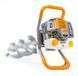 Мотобур бензиновый Powermat PM-SWG-600N-3W