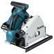 MAKITA ЗАГЛИБЛЮВАЛЬНА ПИЛА 18Vx2 165mm DSP601ZJU BL