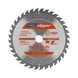 NORTON циркулярна пилка 250mm x 30mm x 36Z дерево та композити ATB (3,2/2,2)