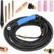 Зварювальний пальник TIG LIFT Mar-Pol M7936301
