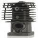 CYLINDER TŁOK STIHL FS 120 200 250 300