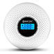 Датчик диму чадного газу SAFESENSOR2000 2W1