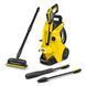 Мінімийка високого тиску KARCHER K4 Power Control Stairs