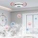 Датчик диму чадного газу SAFESENSOR2000 2W1