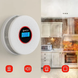 Датчик диму чадного газу SAFESENSOR2000 2W1