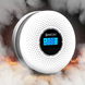 Датчик диму чадного газу SAFESENSOR2000 2W1