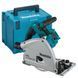 MAKITA ЗАГЛИБЛЮВАЛЬНА ПИЛА 18Vx2 165mm DSP601ZJU BL