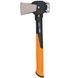 Кувалда Fiskars Pro IsoCore S 1.1 кг 36 см