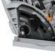 MAKITA ЗАГЛИБЛЮВАЛЬНА ПИЛА 18Vx2 165mm DSP601ZJU BL