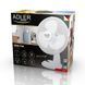 Настольный вентилятор Adler AD 7303 30 см