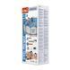 Круглий каркасний басейн Steel Pro Max Bestway 5618W