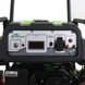Генератор Barracuda 2800 230 В 3,5 кВА 2,8 кВт 1F з AVR E ручний+електро