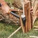 Кувалда Fiskars Pro IsoCore S 1.1 кг 36 см
