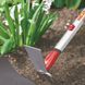 Двойная мотыга Wolf Garten 8 см Il-M 3