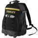 STANLEY РЮКЗАК ІНСТРУМЕНТАЛЬНИЙ FATMAX НА КОЛЕСАХ ESSENTIAL