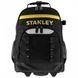 STANLEY РЮКЗАК ІНСТРУМЕНТАЛЬНИЙ FATMAX НА КОЛЕСАХ ESSENTIAL