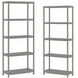 Стеллаж для гаража Planet Shelf Keter/Kis