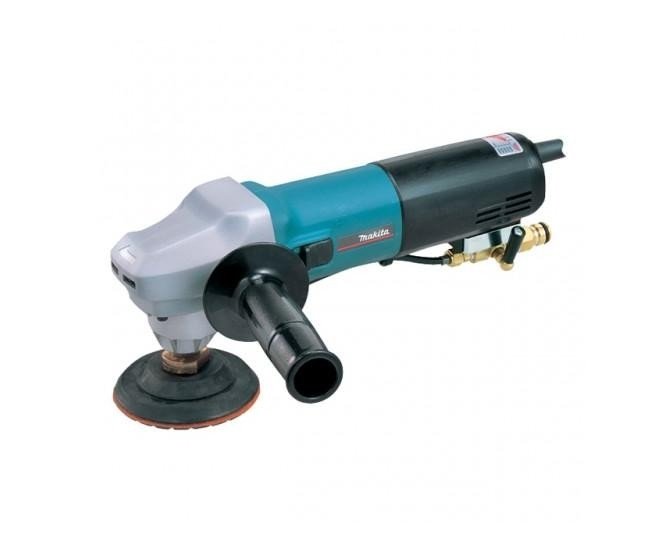 Шлифовальная машина для камня 125 мм 900 Вт Makita PW5000C