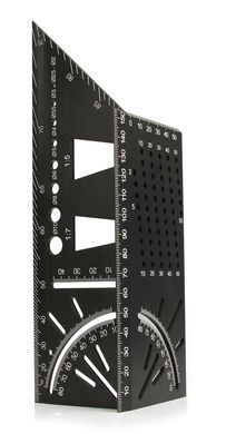 КУТНИК ПРОСТОРОВИЙ тип:L 3D 15см