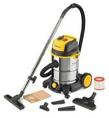 Stanley-Odkurzacz 1600W 30L
