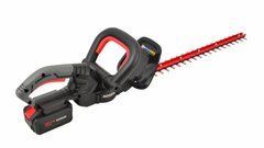 HOOZAR НОЖИЦІ ДЛЯ ЖИВОПЛОТУ 20"/51см 18V 1x5.0Ah HT45-T1