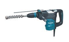 MAKITA МОЛОТ, ГАЙКОВЕРТ WIERCĄCO-KUJĄCY SDS-MAX, 1100 ВТ 8,3 J HR4003C