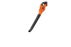BLACK+DECKER ПОВІТРОДУВКА 18V GWC1820PCB POWER COMMAND