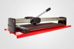 WALMER ПЛИТКОРІЗ MGŁR 1200mm НАПРАВЛЯЮЧІ ПЛОСКІ 25x12mm
