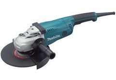 MAKITA КУТОВА ШЛІФМАШИНА 230мм/2200Вт GA9020R