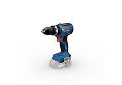 BOSCH ШУРУПОВЕРТ УДАРНЫЙ 18V GSB 18V-65 SOLO 65/31Nm