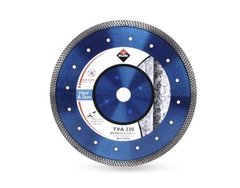 Алмазный диск tva 115 х 22,2 мм superpro Rubi