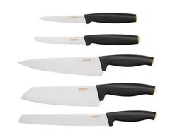 Набор из 5 ножей Functional Form 1014201 Fiskars
