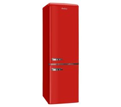 Холодильник Amica FK2965.3RAA - 181 см