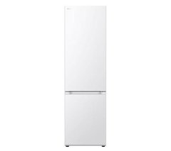 Холодильник LG GBV3200DSW Full No Frost - 203 см - выдвижной ящик с контролем влажности