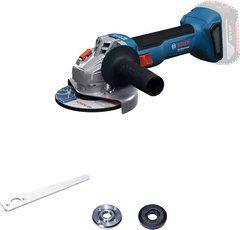 BOSCH УГЛОВАЯ ШЛИФМАШИНА 18V 125mm GWS 18V-8 SOLO