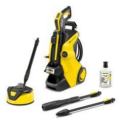 Мінімийка високого тиску KARCHER K5 Power Control Home