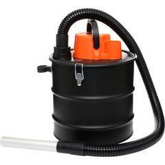 Пилосос для попелу 2000W 20L KD477