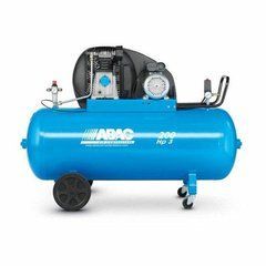 Компресор ABAC LINE EXT A39/200 3HP 230V 393л/хв масляний