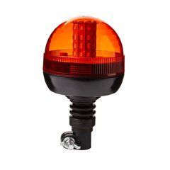ПОПЕРЕДЖУВАЛЬНЕ СВІТЛО 12-24V 8W 40-LED